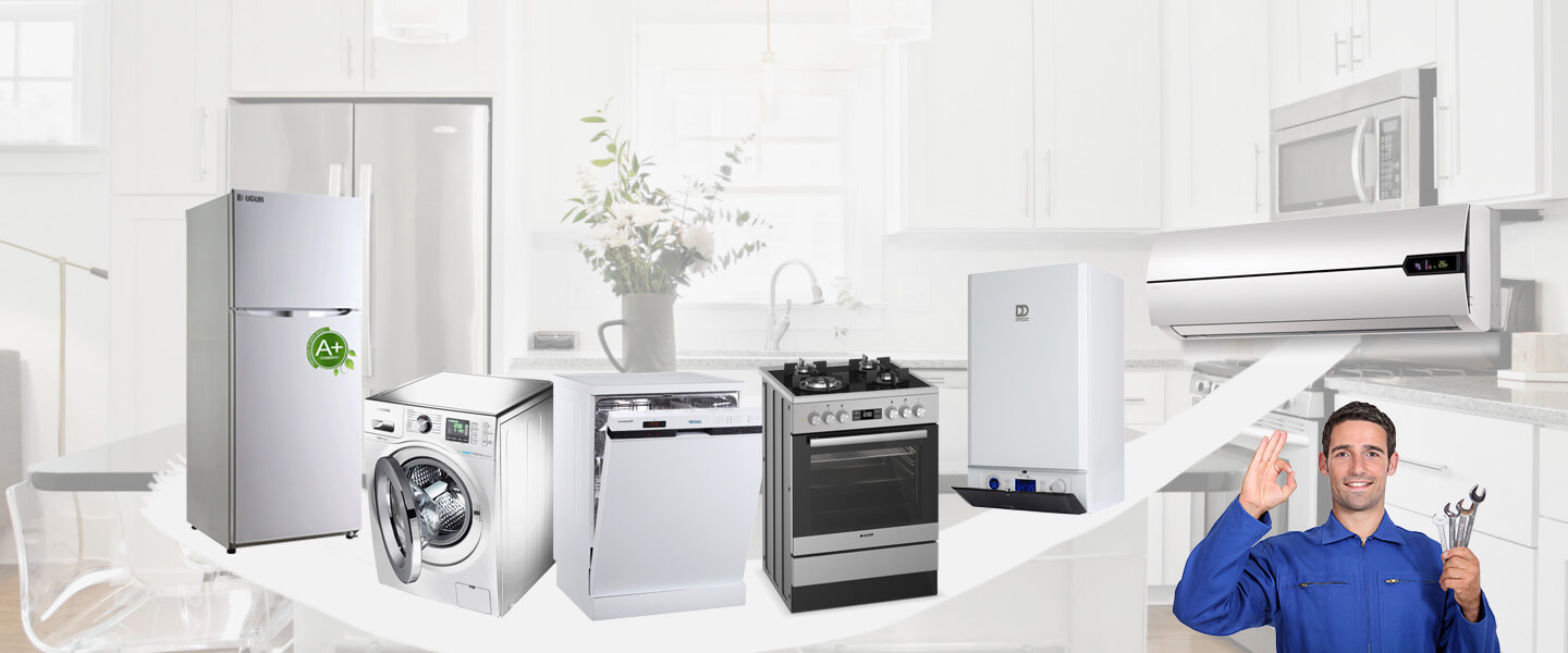Emiralem Whirlpool Servisi